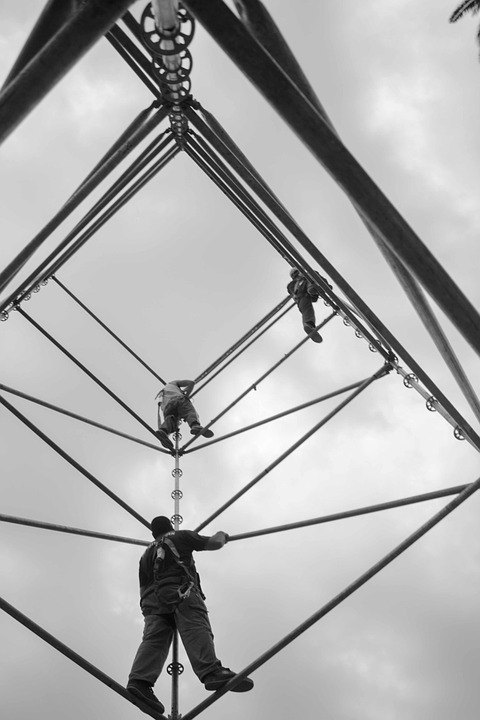 mens structure