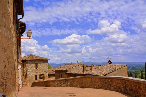 Free Houses Sky photo and picture