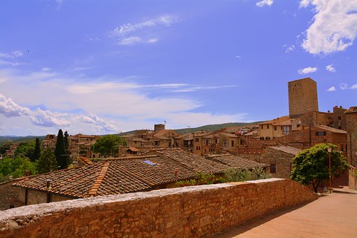 Free Terrace Roof photo and picture
