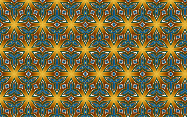 Free pattern abstract colorful illustration