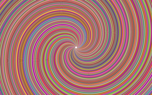 Download free HD stock image of Spiral Psychedelic Free spiral psychedelic abstract vector