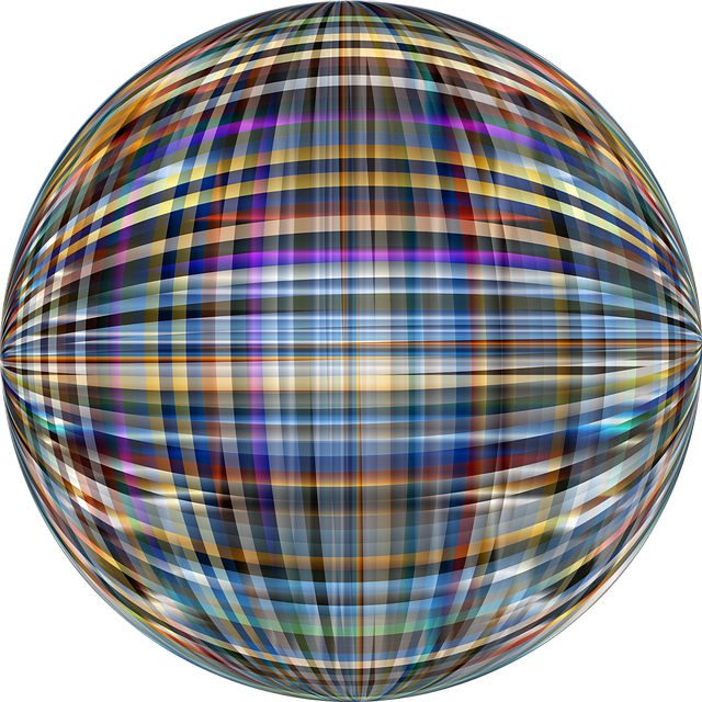 Download free HD stock image of Sphere Ball Free sphere ball line art vector