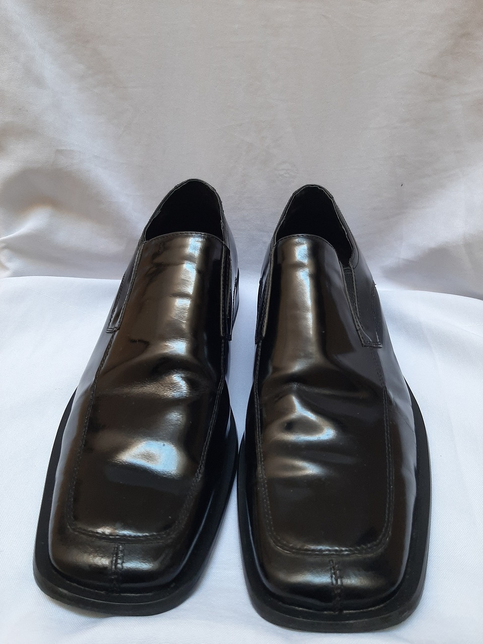 Chaussures Noires à Talons Hauts Miss Selfridge - Taille 6 - Idéales Pour Soirée Ou Bureau