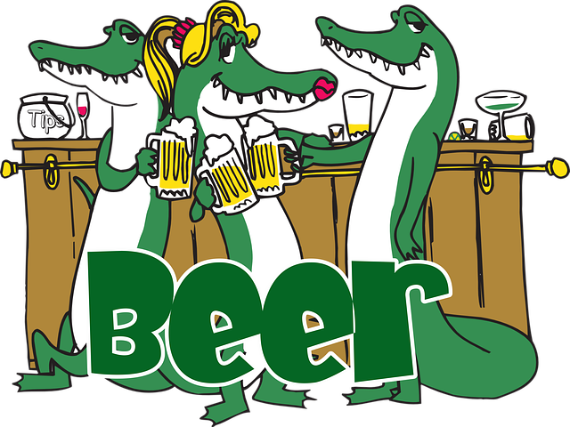 Cerveza, Tomando, Beber, Artesanía