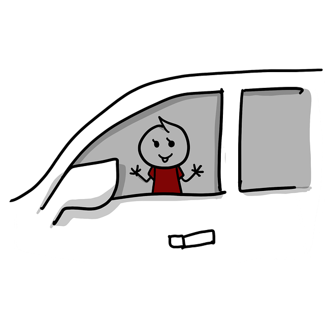 Free car glasses glass illustration