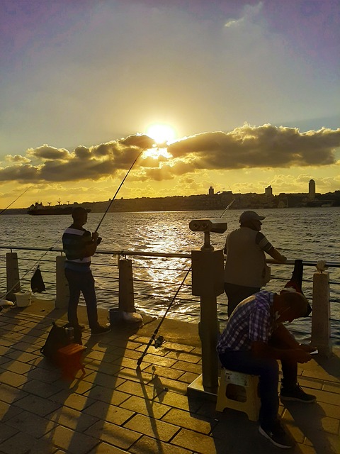 Free Istanbul Sun photo and picture