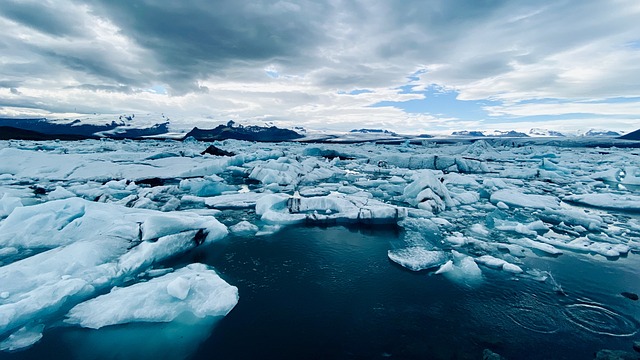 Free Iceland Landscape photo and picture