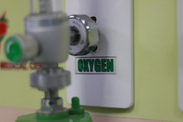 Free Oxygen Outlet Life photo and picture