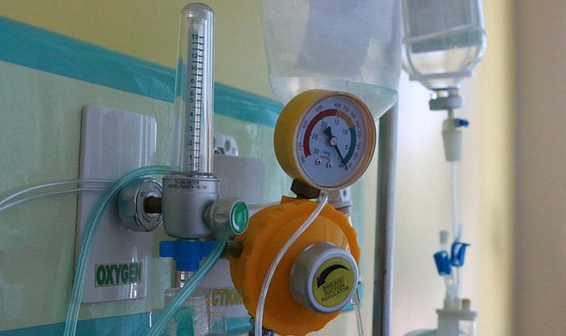 Free Oxygen Life A Breath Of Life photo and picture