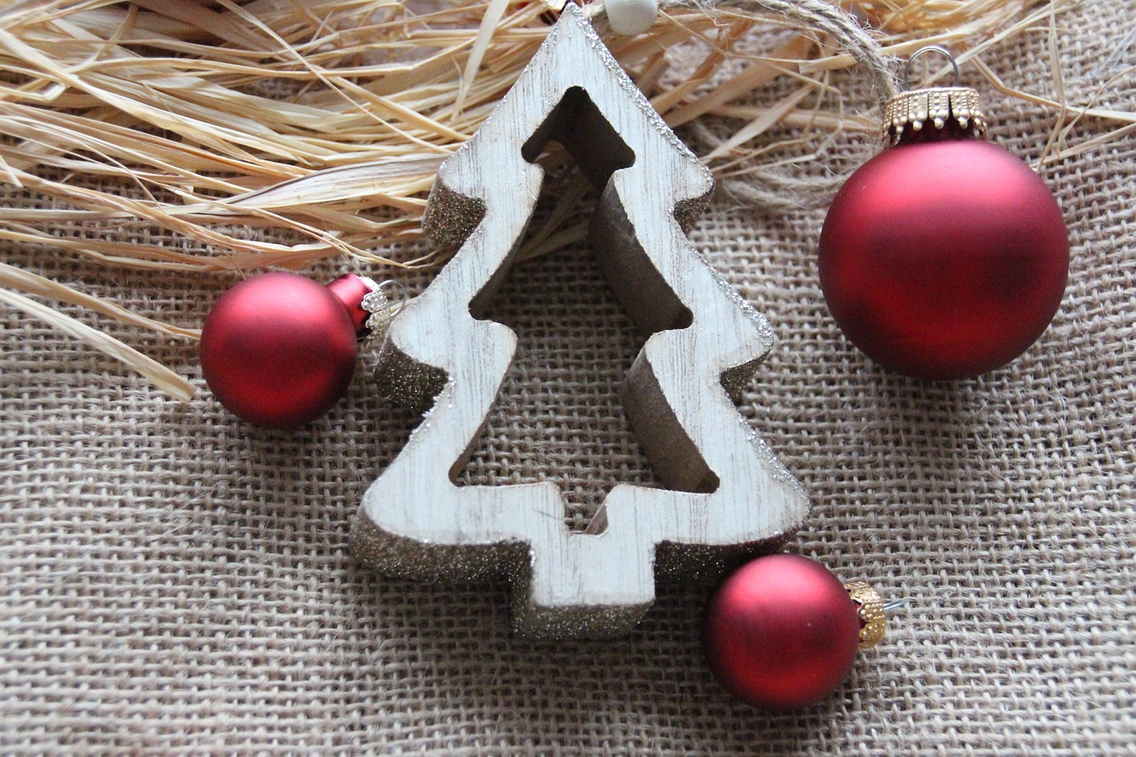 Noël Arbre De Bois - Photo gratuite sur Pixabay - Pixabay