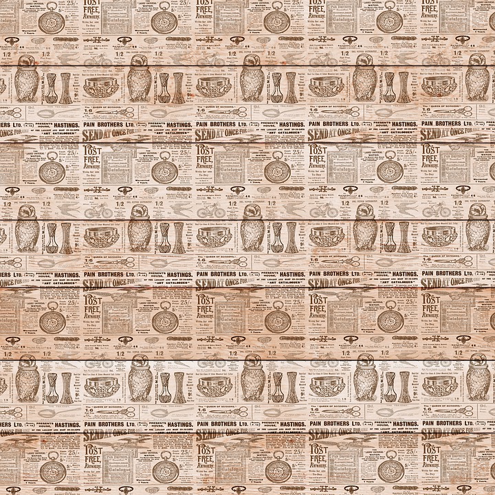 Pattern Vintage Wood - Free image on Pixabay