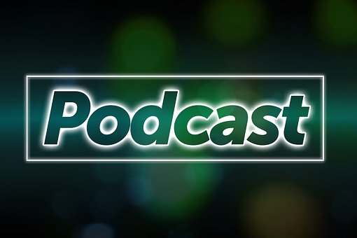 Free Podcast Listen photo and picture