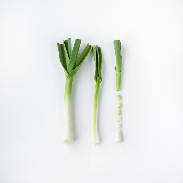 Free Green Food photo and picture