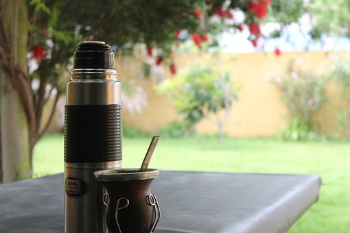 Compañero, Envase, Fondo De La Flor