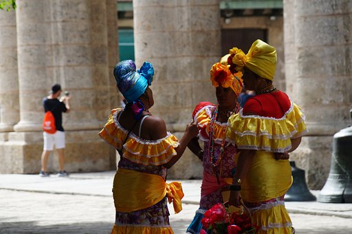 Habana, Cuba, Antigua, Históricamente