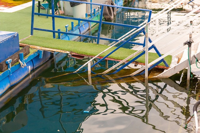 Free Boats Port Water photo and picture