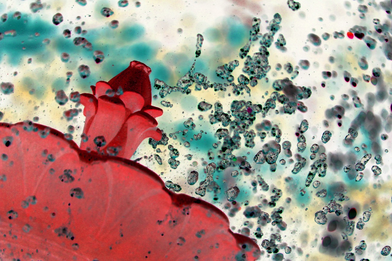 Pattern - free online jigsaw puzzle photo