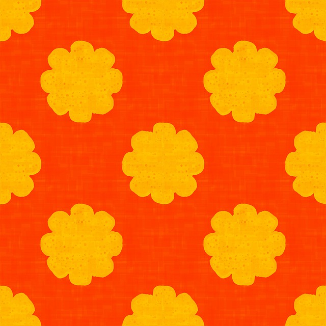 Free flowers nature floral illustration