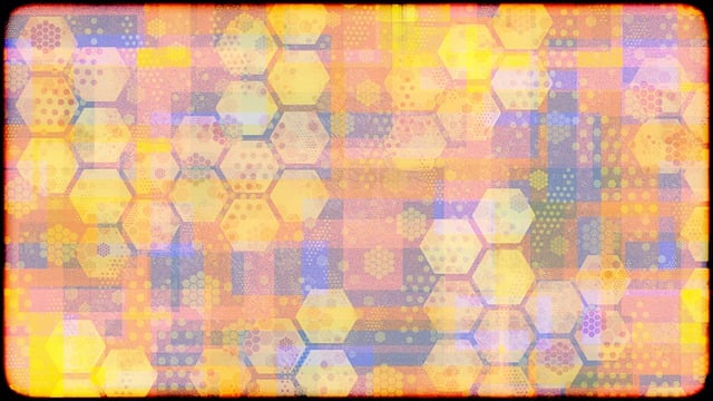 Download free HD stock image of Hexagon Geometric Free hexagon geometric shape illustration