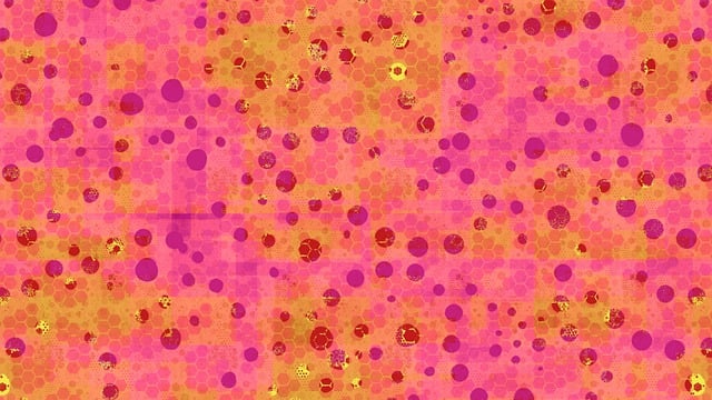 Free dots circle circles illustration