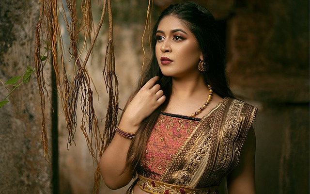 Free Photography Beautiful Woman photo and picture