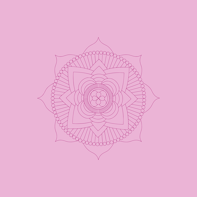 Free flower nature lotus illustration