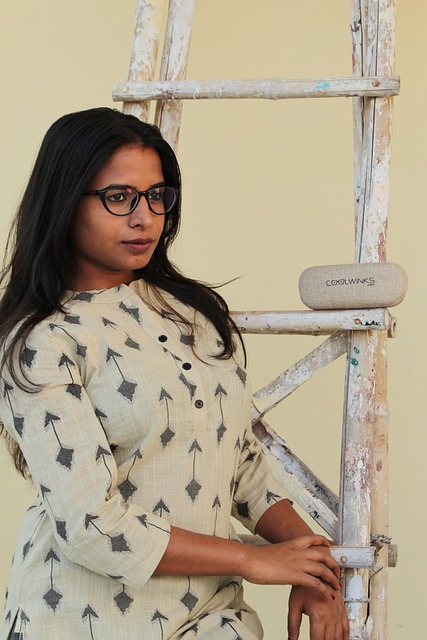 Free Girl Girl In Glasses photo and picture