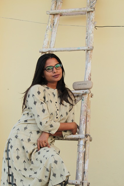 Free Girl Girl In Glasses photo and picture