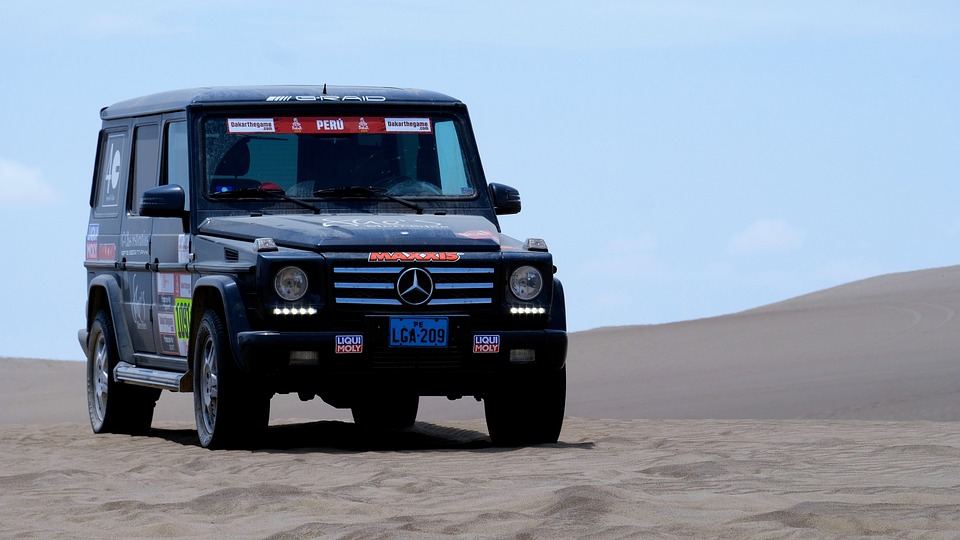 Peru Vehicles Mercedes All Terrain Vehicle Peru - Free photo on Pixabay - Pixabay