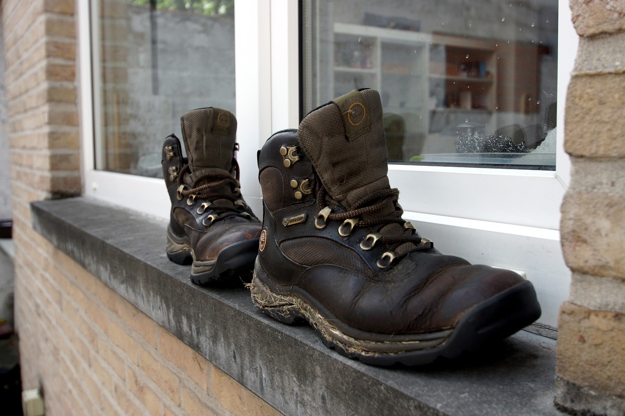 Les Chaussures Bottes Cuir - Photo gratuite sur Pixabay - Pixabay