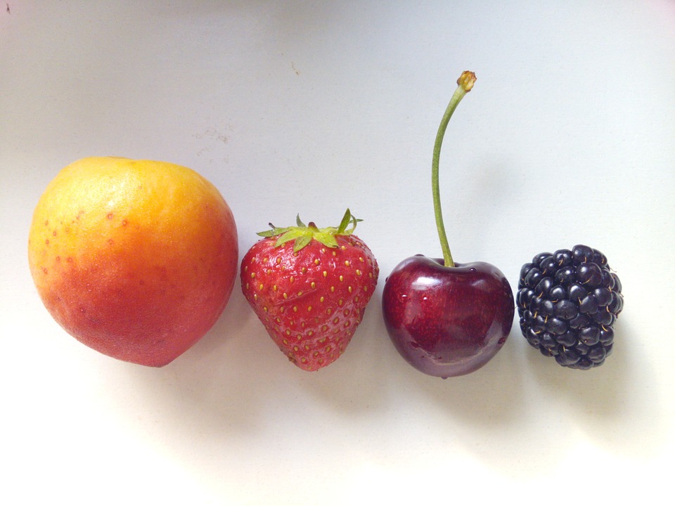 Des Fruits Rouges Des Fruits Rouge - Photo gratuite sur Pixabay - Pixabay
