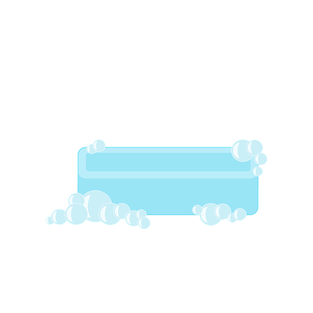 Free Soap Foam illustration and picture