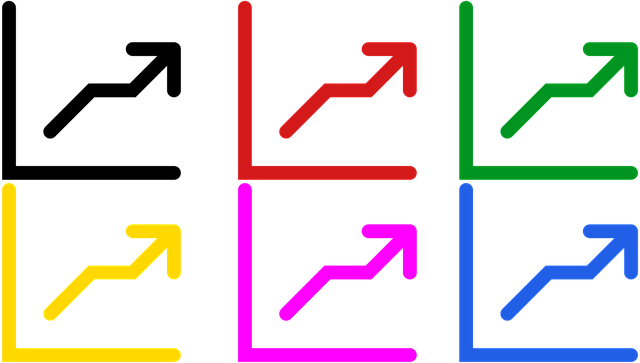 Free the graph table rod illustration
