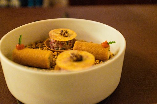 Comida, Crecer, Productos Lácteos, Fruta