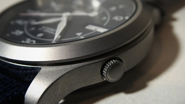 Free Watch Mechanical Watch photo and picture