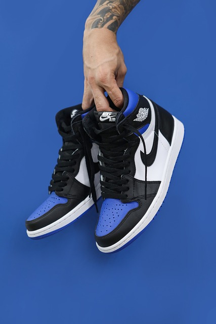Air Jordanone, Retrohighog
