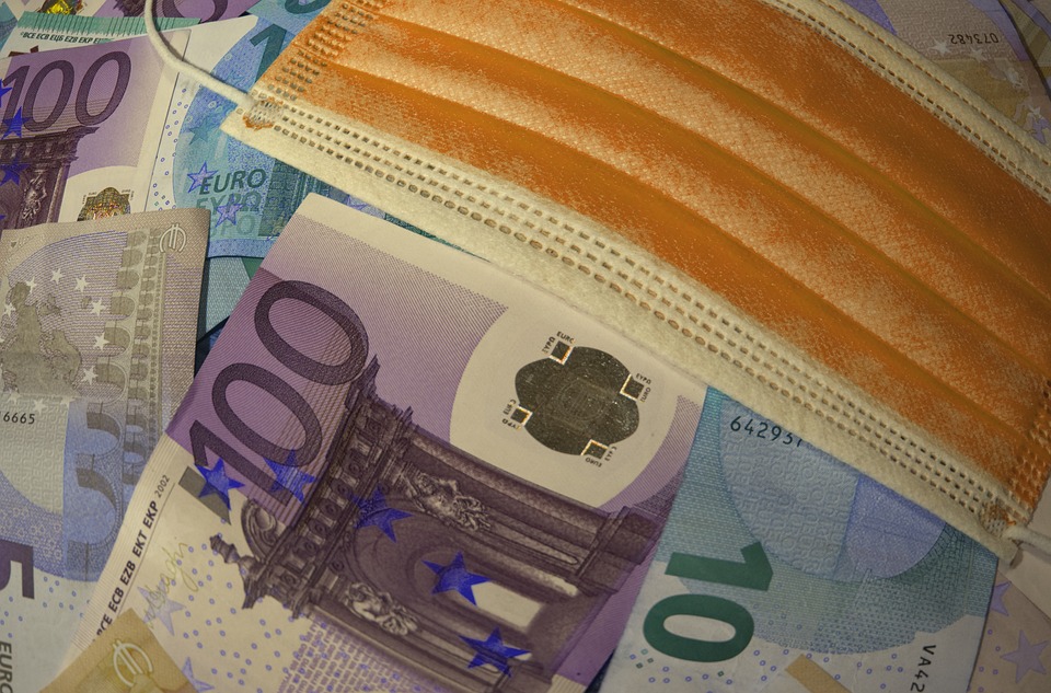 Corona Money Covid-19 - Free photo on Pixabay - Pixabay