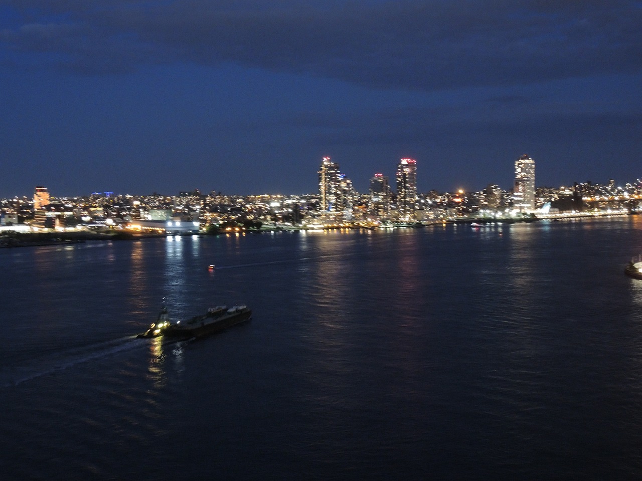 Brooklyn Night Free photo on Pixabay Pixabay