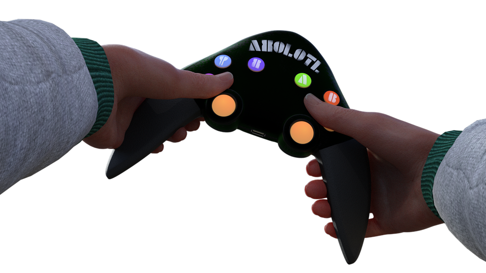 Download Controller Video Games Remote Control RoyaltyFree Stock
