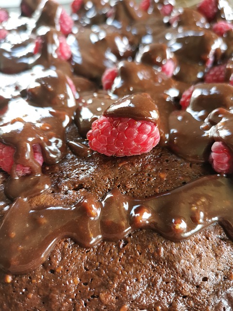 Free Dessert Cake photo and picture