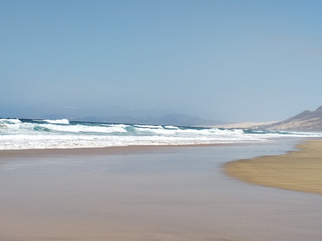 Free Ocean Sea photo and picture