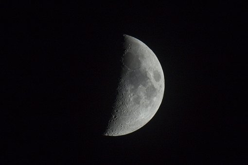Free Moon Nature photo and picture