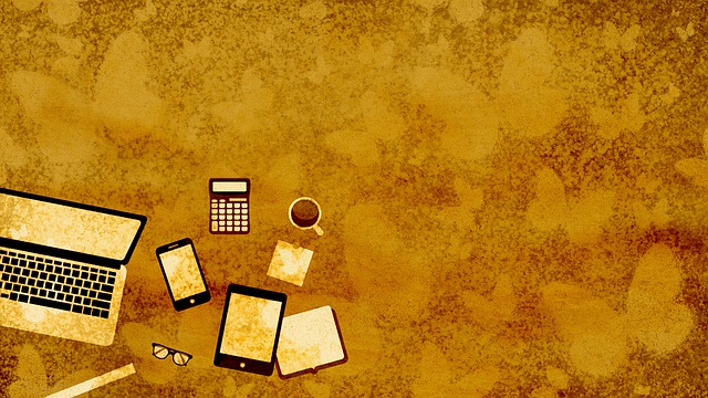 Teknologi, Online, Web, Iot, Datamaskin