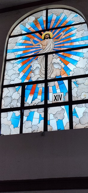 Free Stained Glass photo and picture