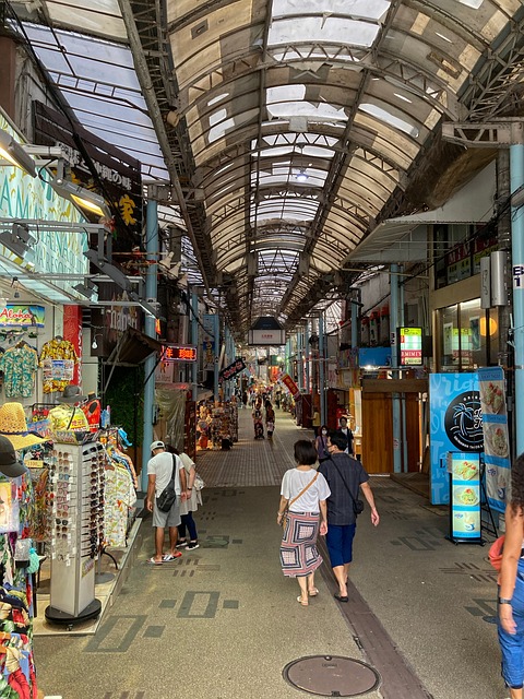 Free Japan Okinawa photo and picture