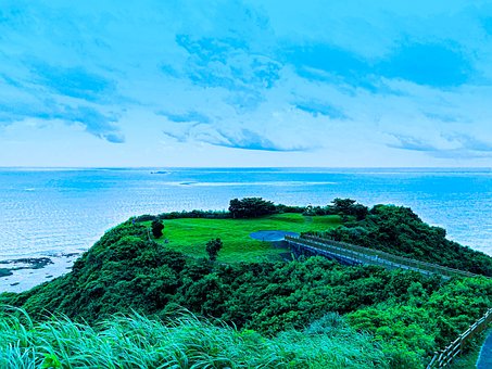 Free Japan Okinawa photo and picture