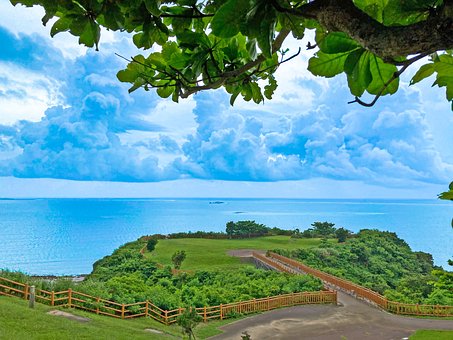 Free Sea Ocean photo and picture