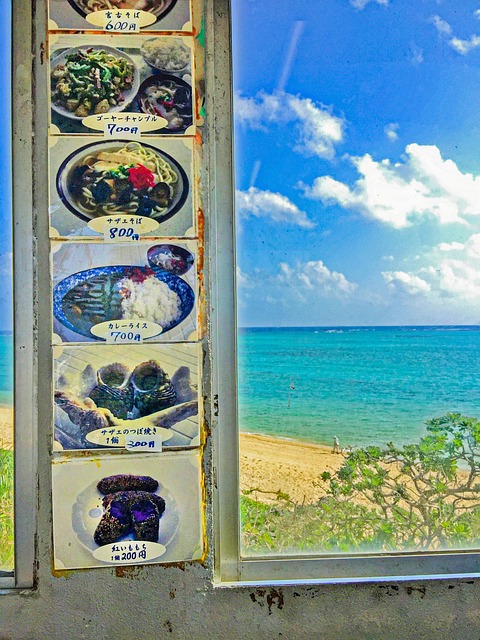 Free Japan Okinawa photo and picture