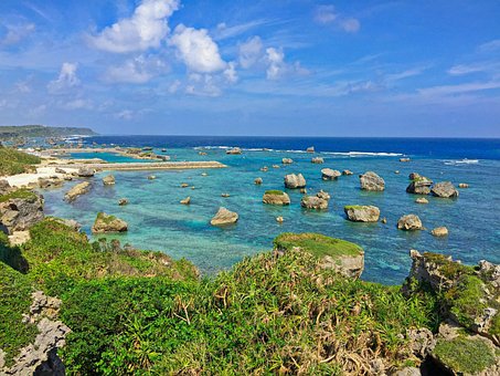 Free Okinawa Miyakojima photo and picture