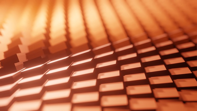 Download free HD stock image of Abstract Pattern Free abstract pattern 3d illustration